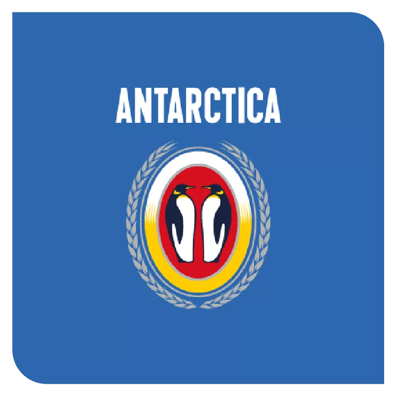 Cerveja Antarctica