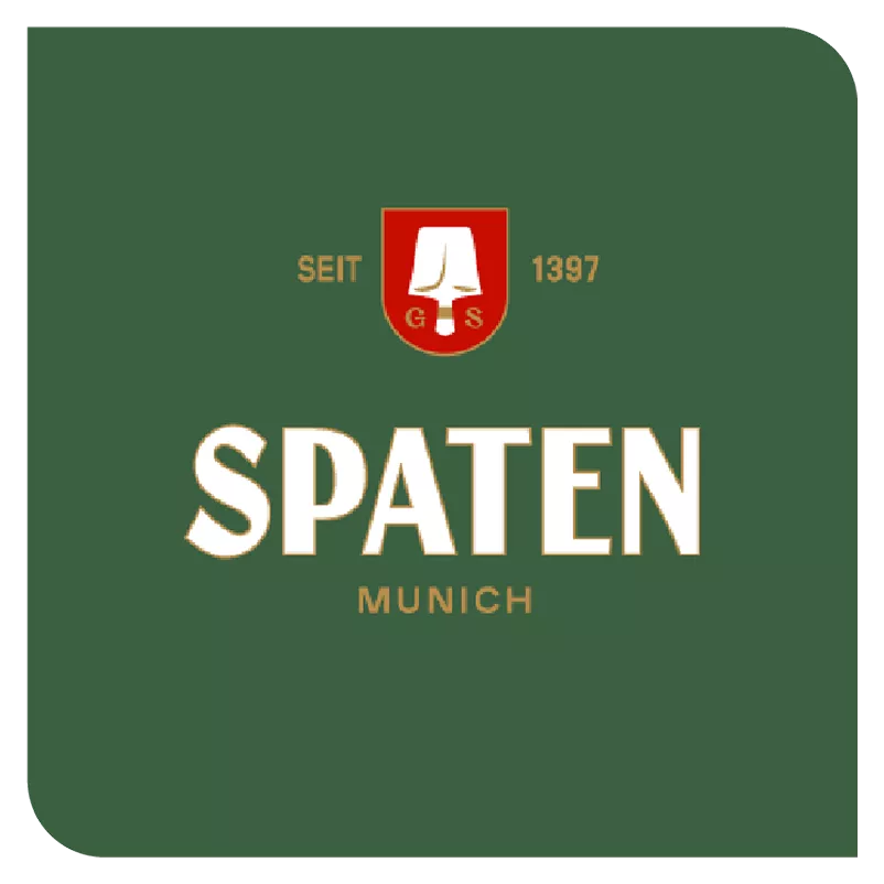 Spaten